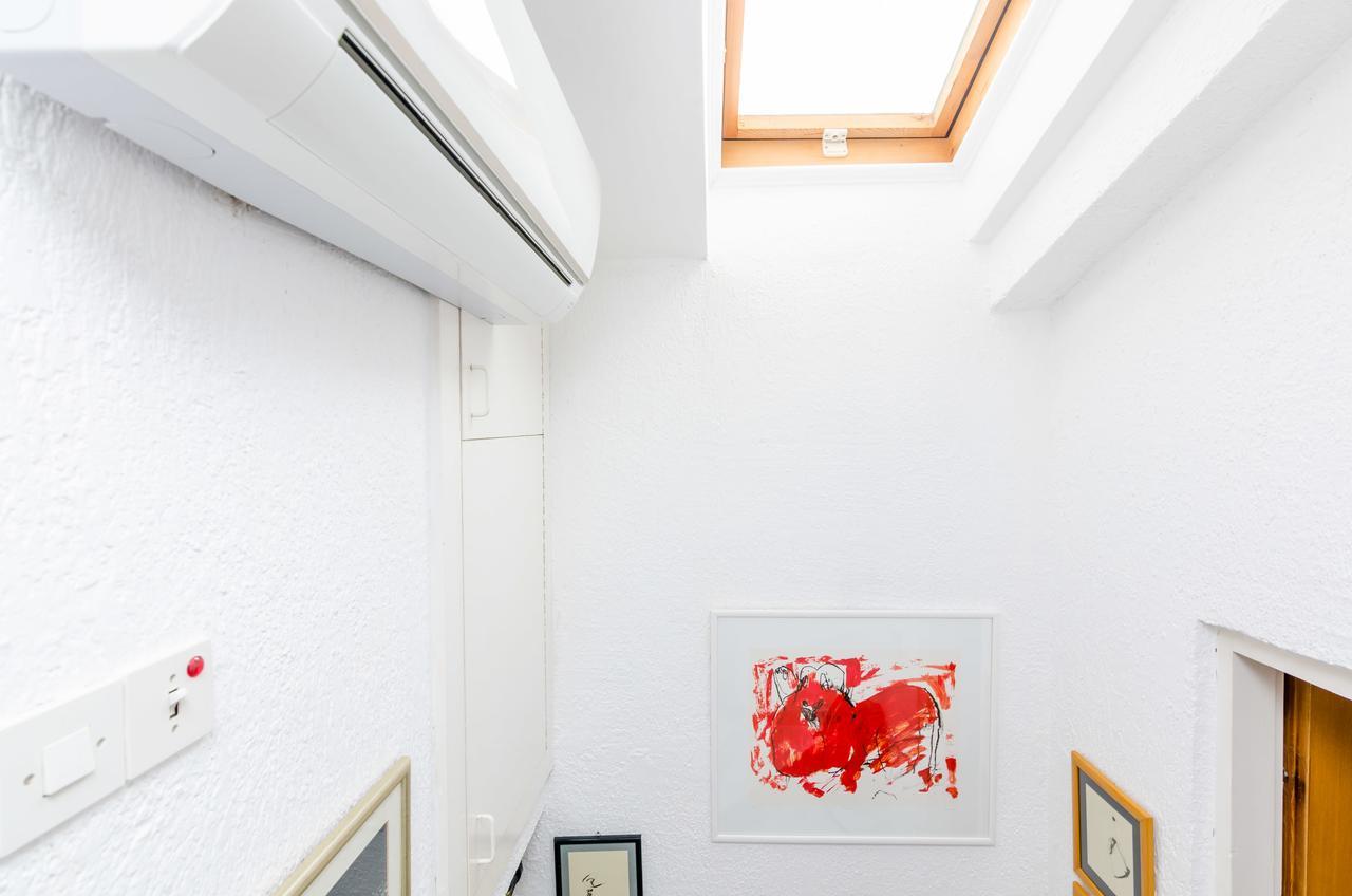 דירות דוברובניק Art House Zanze מראה חיצוני תמונה